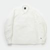 TECH HALF ZIP SHIRT L/S テック ハーフジップシャツ ロングスリーブ