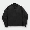 TECH HALF ZIP SHIRT L/S テック ハーフジップシャツ ロングスリーブ
