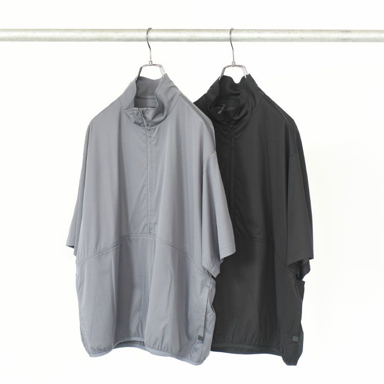 TECH CYCLE SHIRT S/S テックサイクルシャツ ショートスリーブ
