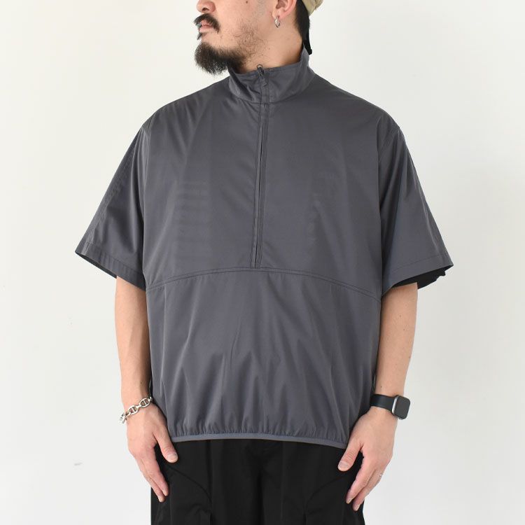 TECH CYCLE SHIRT S/S テックサイクルシャツ ショートスリーブ