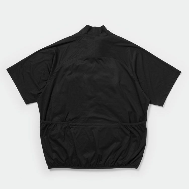 TECH CYCLE SHIRT S/S テックサイクルシャツ ショートスリーブ
