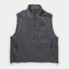 TECH WIND SHELL VEST テック ウィンドシェルベスト