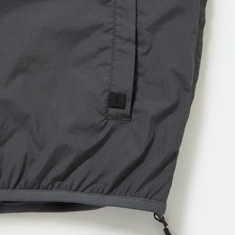 TECH REVERSIBLE FIELD VEST テック リバーシブル フィールドベスト