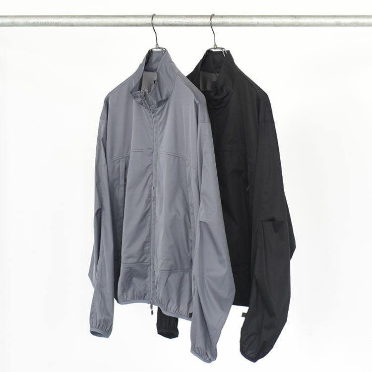 TECH CYCLE JACKET テック サイクルジャケット
