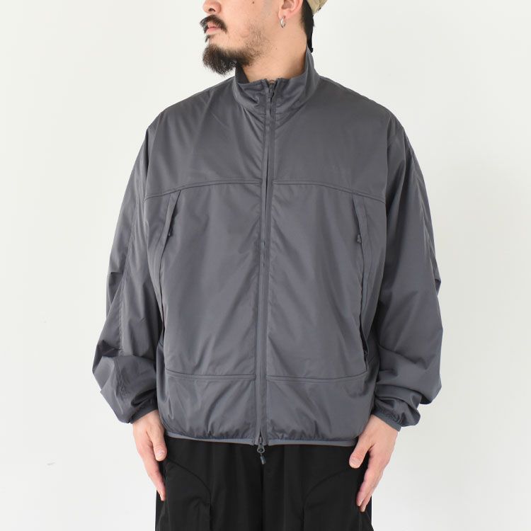 TECH CYCLE JACKET テック サイクルジャケット
