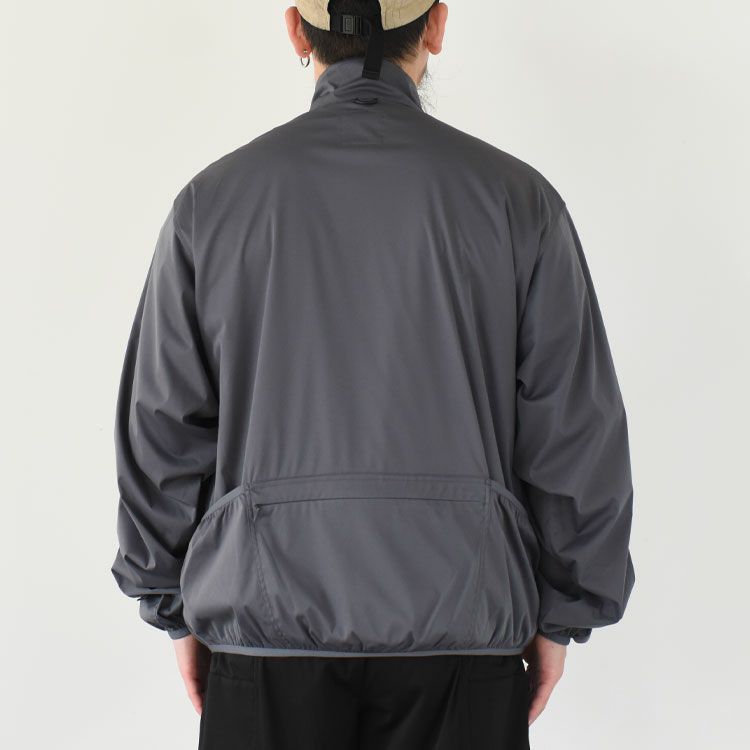 TECH CYCLE JACKET テック サイクルジャケット