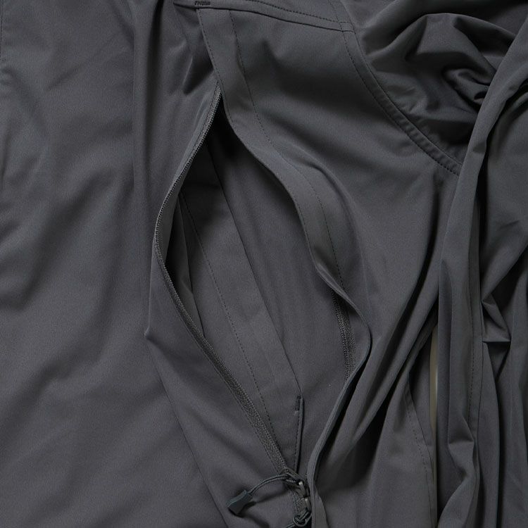 TECH CYCLE JACKET テック サイクルジャケット