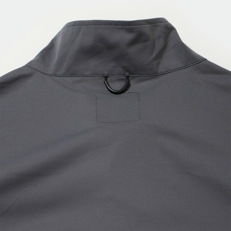 TECH CYCLE JACKET テック サイクルジャケット