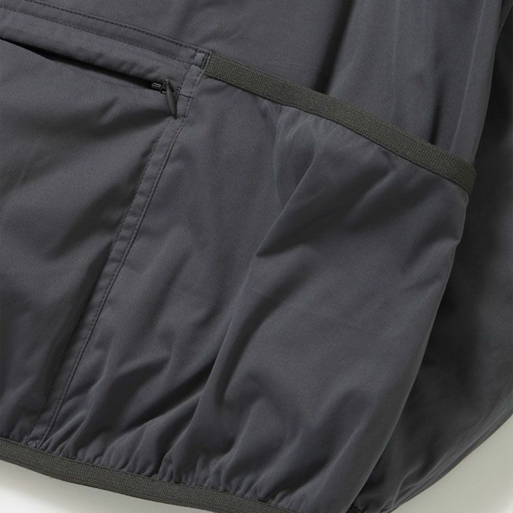 TECH CYCLE JACKET テック サイクルジャケット