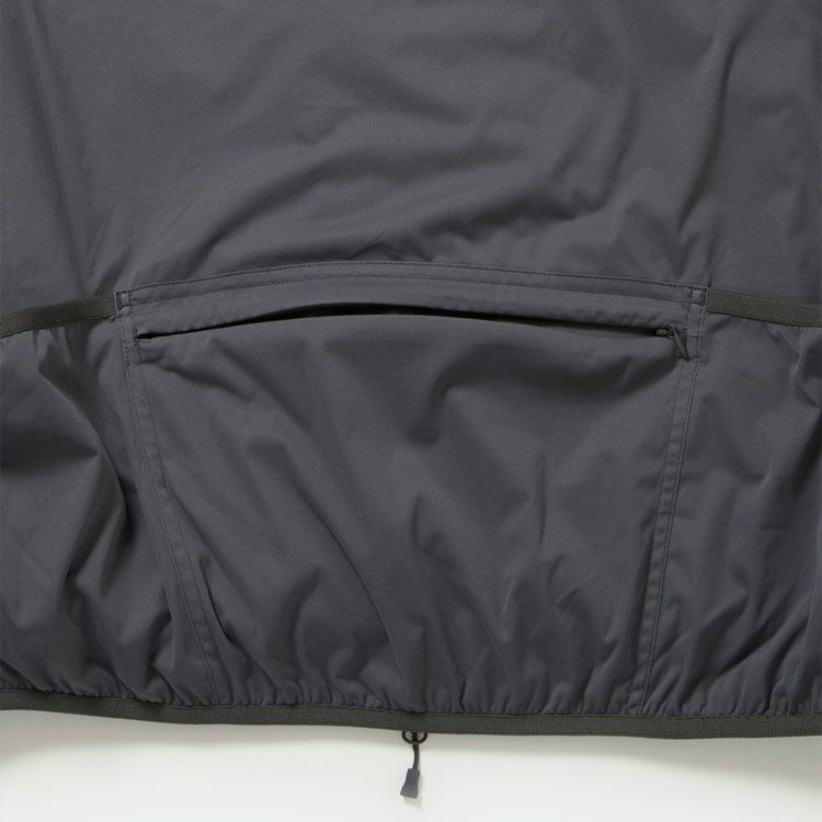 TECH CYCLE JACKET テック サイクルジャケット