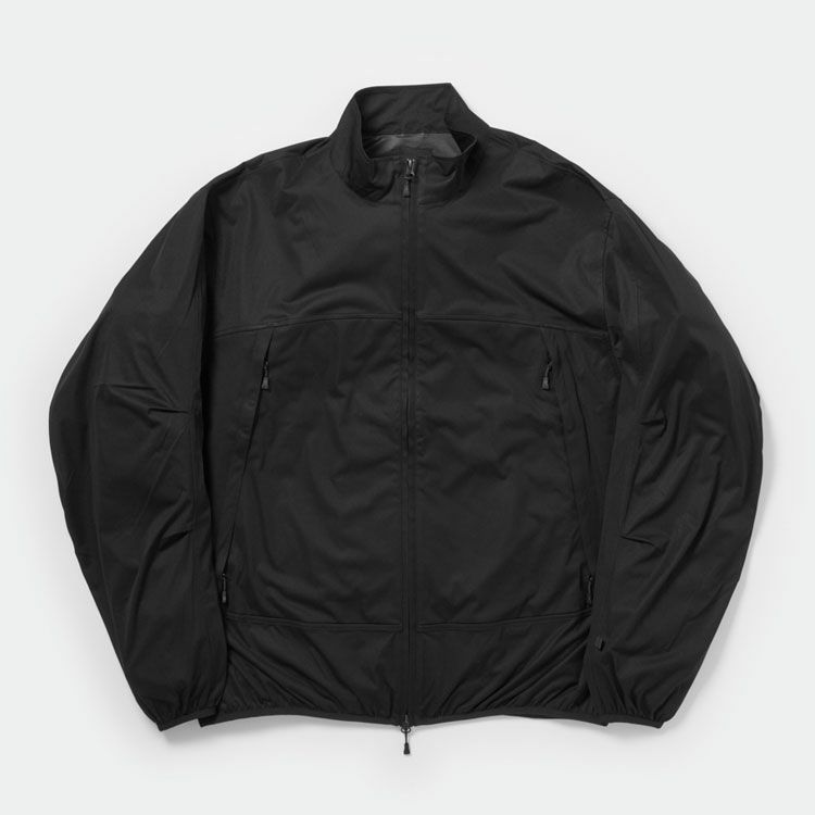 TECH CYCLE JACKET テック サイクルジャケット