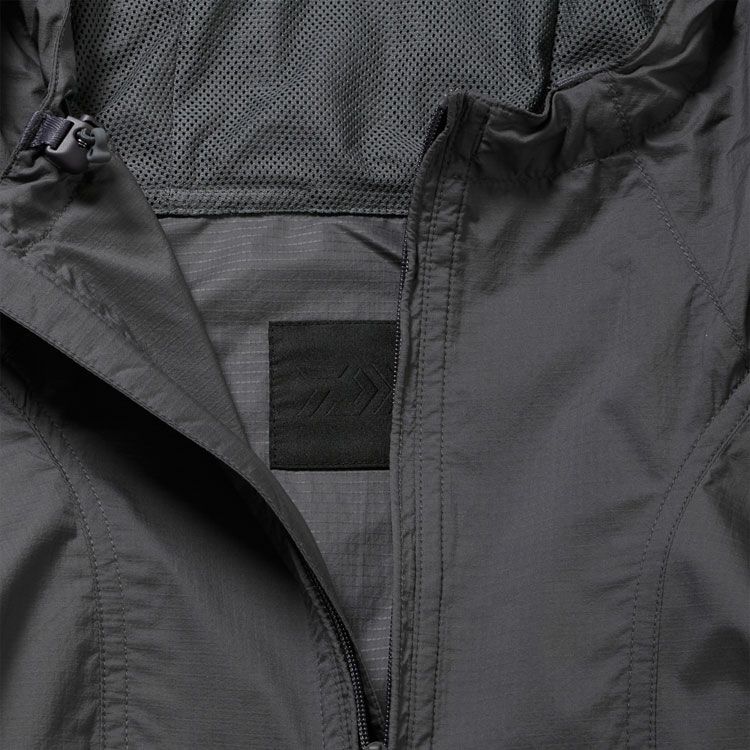 TECH TRAVEL ANORAK テック トラベル アノラック