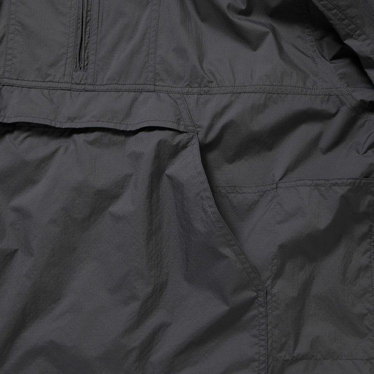 TECH TRAVEL ANORAK テック トラベル アノラック