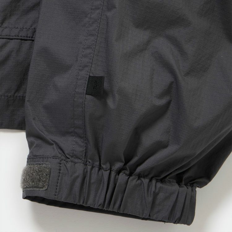 TECH TRAVEL ANORAK テック トラベル アノラック