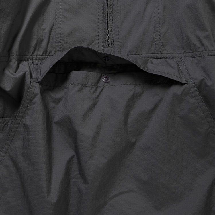 TECH TRAVEL ANORAK テック トラベル アノラック