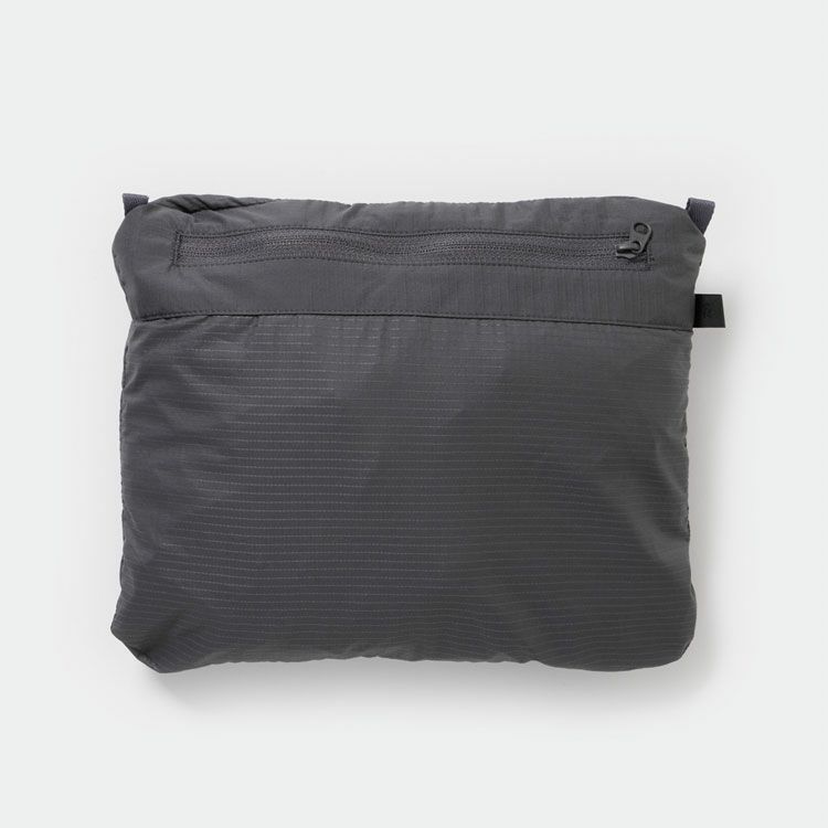 TECH TRAVEL ANORAK テック トラベル アノラック