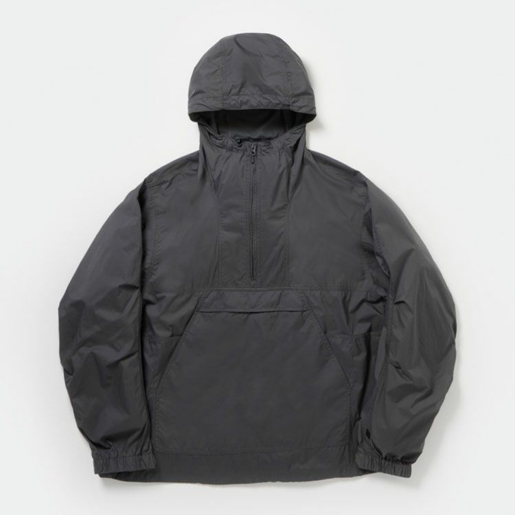TECH TRAVEL ANORAK テック トラベル アノラック