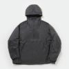 TECH TRAVEL ANORAK テック トラベル アノラック