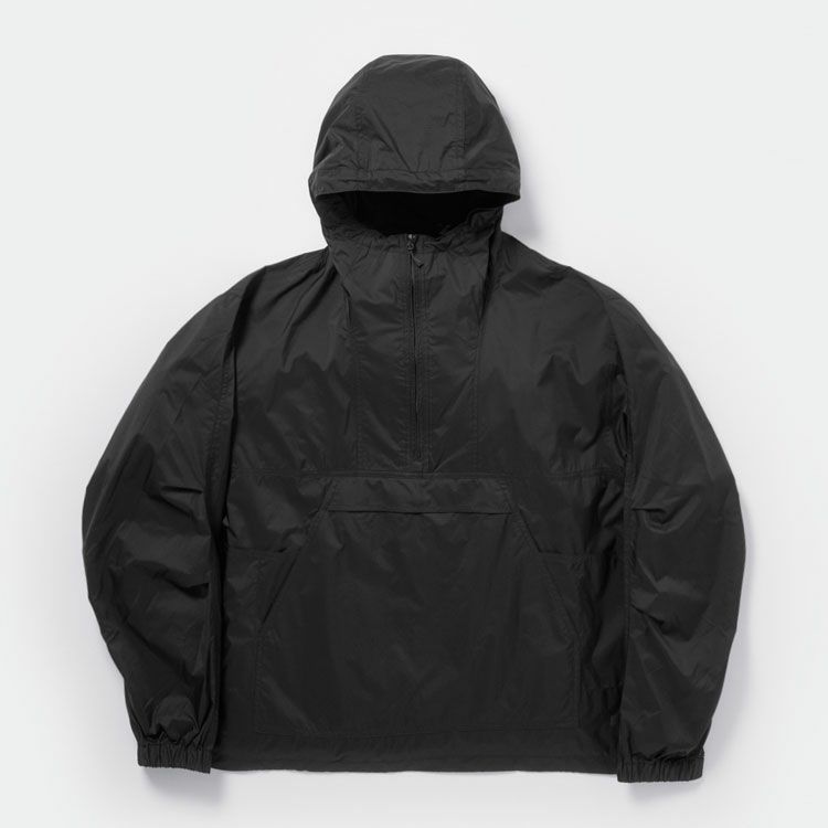 TECH TRAVEL ANORAK テック トラベル アノラック