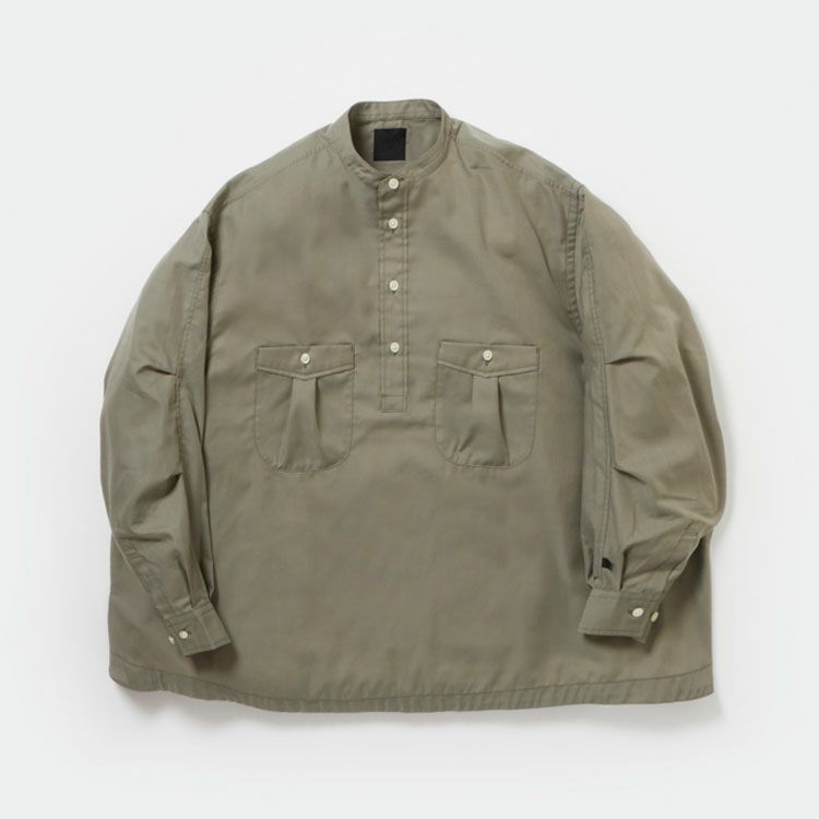 W's TECH SHIRT L/S ウィメンズ テックシャツ ロングスリーブ