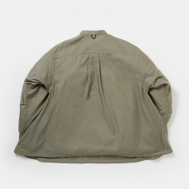 W's TECH SHIRT L/S ウィメンズ テックシャツ ロングスリーブ