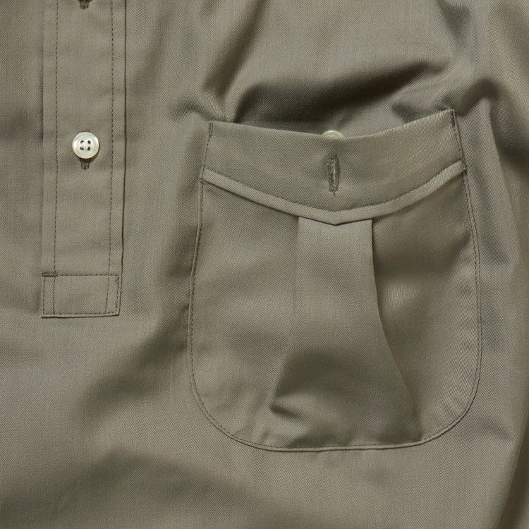 W's TECH SHIRT L/S ウィメンズ テックシャツ ロングスリーブ