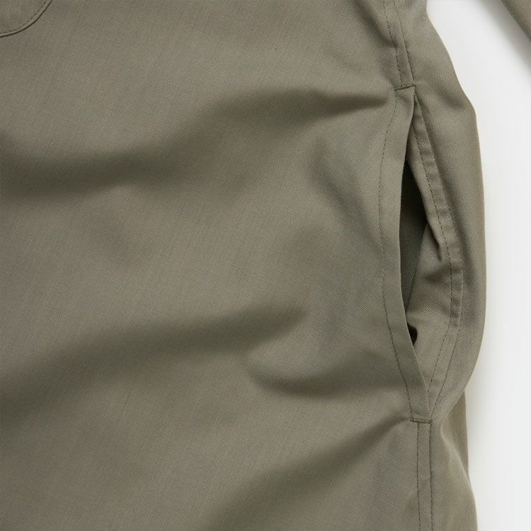 W's TECH SHIRT L/S ウィメンズ テックシャツ ロングスリーブ