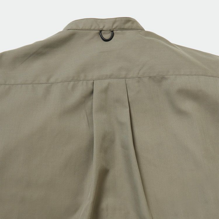 W's TECH SHIRT L/S ウィメンズ テックシャツ ロングスリーブ