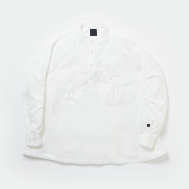 W's TECH SHIRT L/S ウィメンズ テックシャツ ロングスリーブ