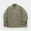 W's TECH SHIRT L/S ウィメンズ テックシャツ ロングスリーブ