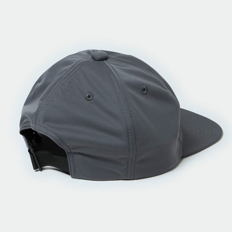 TECH 6PANEL CAP テック6パネルキャップ