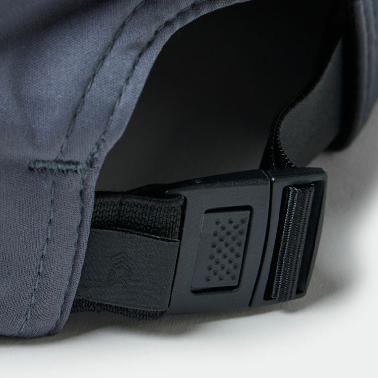 TECH 6PANEL CAP テック6パネルキャップ