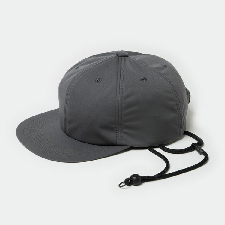 TECH 6PANEL CAP テック6パネルキャップ