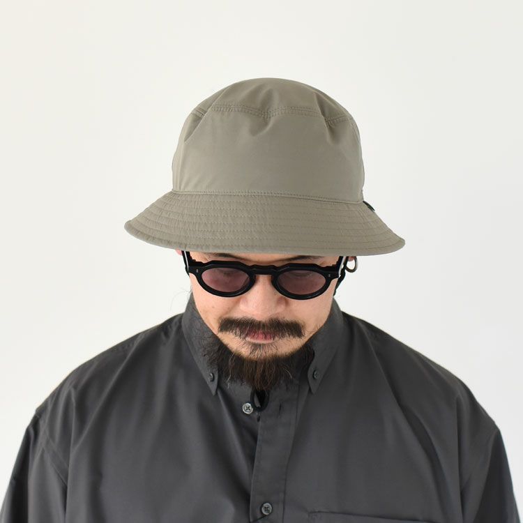 TECH VENTILATION HAT テック ベントレーションハット