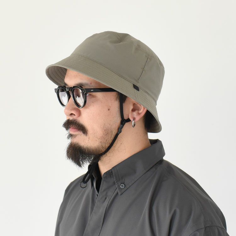 TECH VENTILATION HAT テック ベントレーションハット