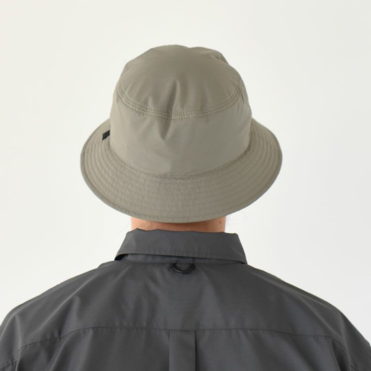 TECH VENTILATION HAT テック ベントレーションハット