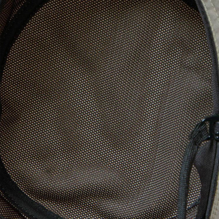 TECH VENTILATION HAT テック ベントレーションハット