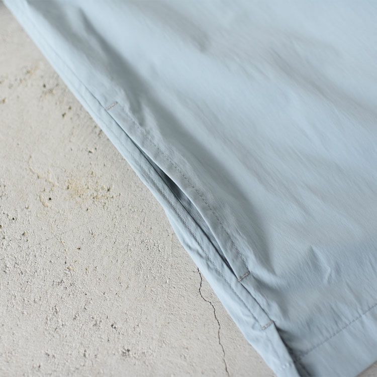 UV CUT STRETCH SS SHIRT UVカット ストレッチ ショートスリーブシャツ