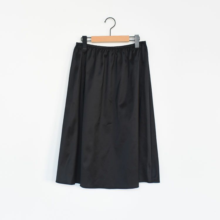 EMBROIDERY LACE SKIRT エンブロイダリーレーススカート/THE SHINZONE 
