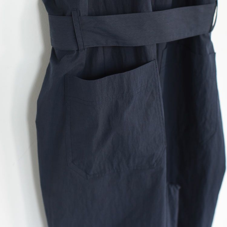 Halfsleeve Shirts Combinaison ハーフスリーブシャツコンビネゾン