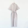 Halfsleeve Shirts Combinaison ハーフスリーブシャツコンビネゾン