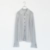 Mix Knit Shirts ミックスニットシャツ