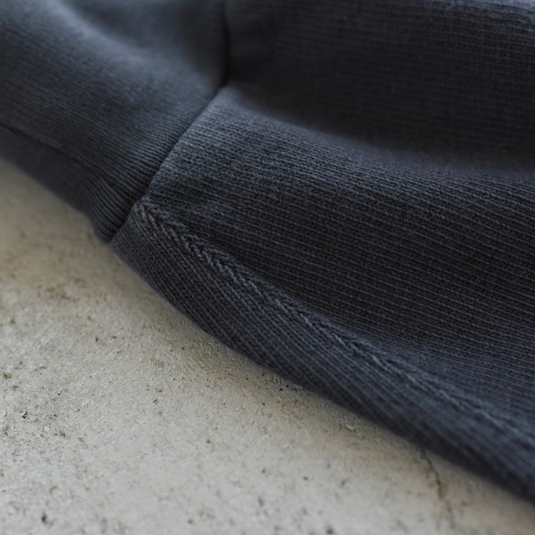 Field Cropped Tee フィールドクロップドTシャツ