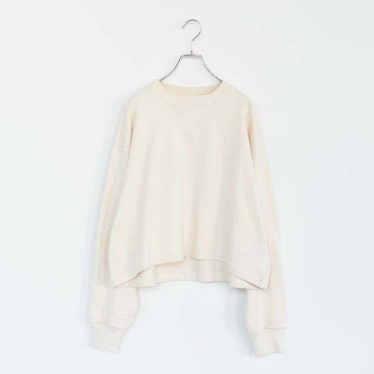 Field Cropped Tee フィールドクロップドTシャツ