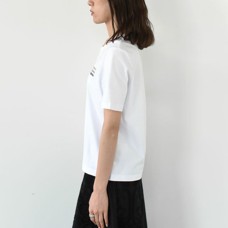 Penshaw ワンポイント ロゴ Tシャツ