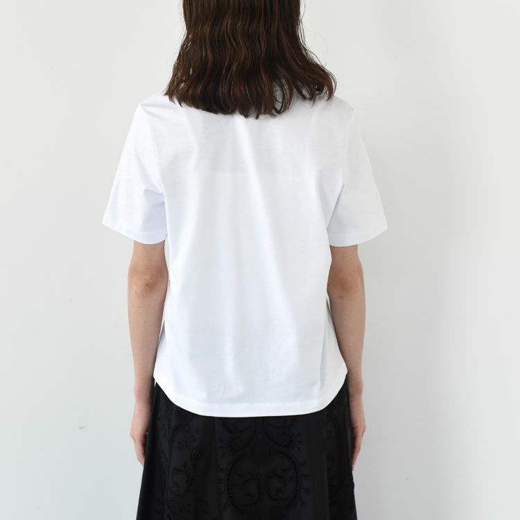 Penshaw ワンポイント ロゴ Tシャツ