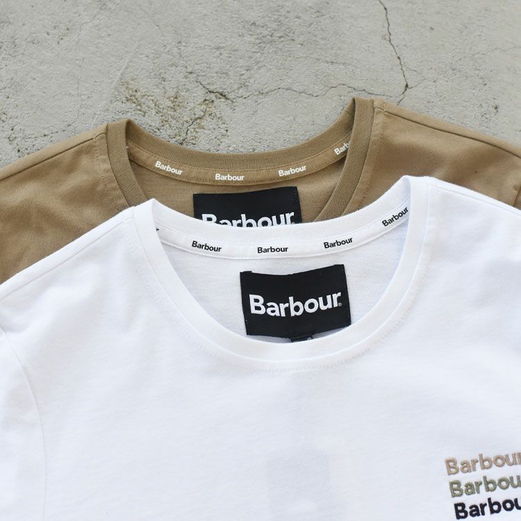 Penshaw ワンポイント ロゴ Tシャツ