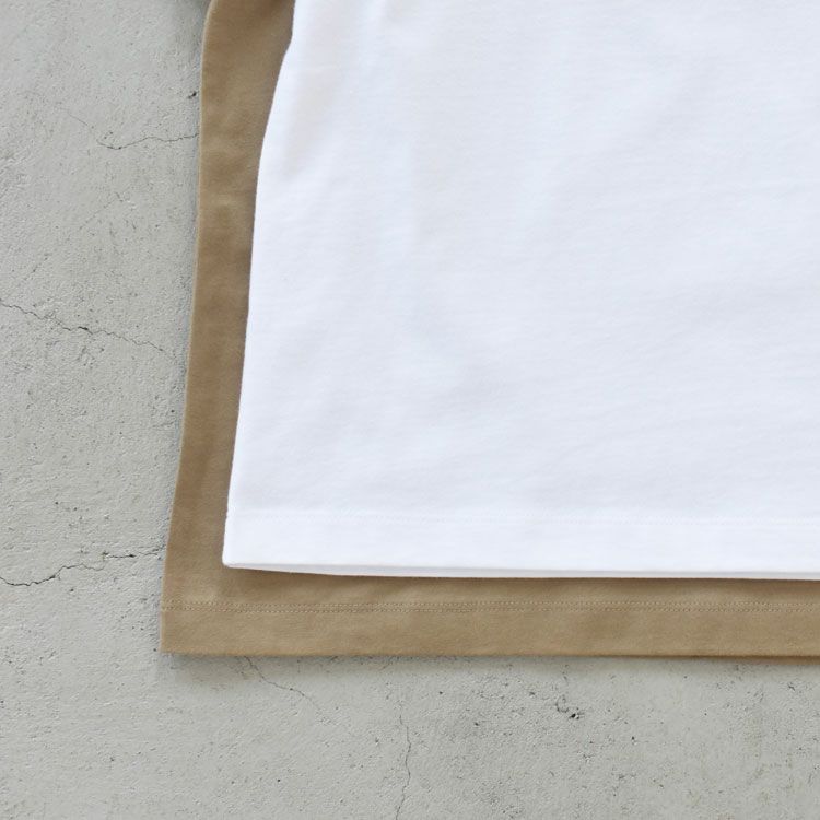 Penshaw ワンポイント ロゴ Tシャツ
