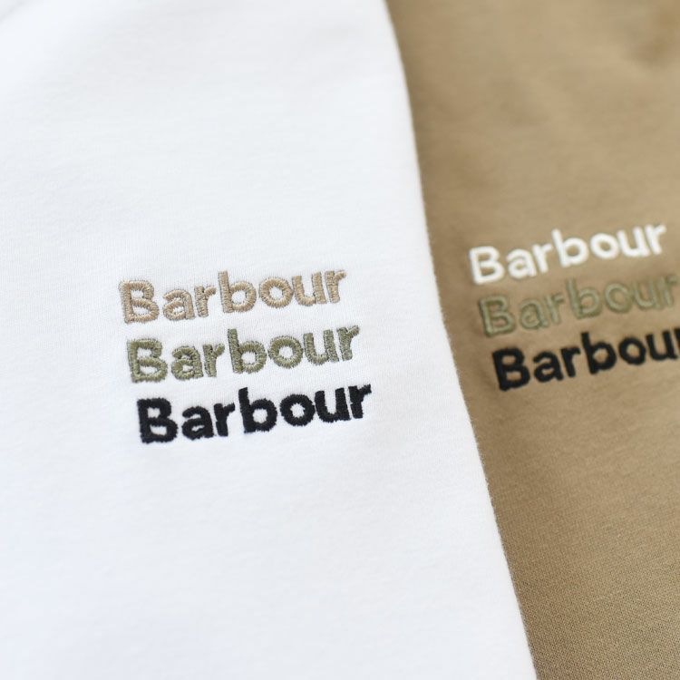 Penshaw ワンポイント ロゴ Tシャツ
