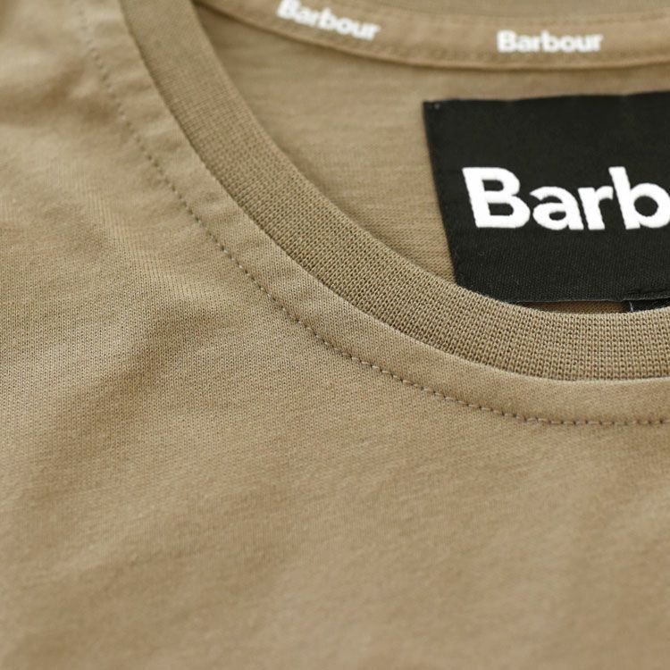 Penshaw ワンポイント ロゴ Tシャツ